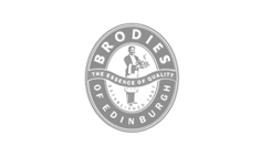 Brodies logo