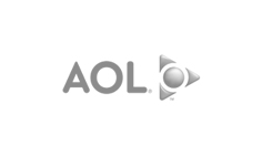 AOL logo