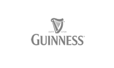 Guiness logo