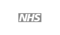 NHS logo