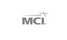 MCI logo