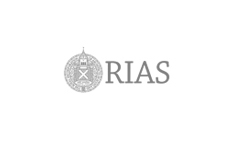 RIAS logo