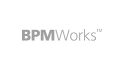 BPM Works logo