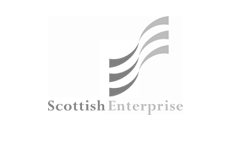 Scottish Enterprise logo