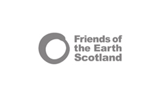 Friends of the Erath logo