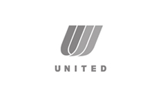 United Airlines logo