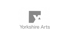 Yorkshire Arts logo