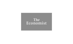 The Economist logo