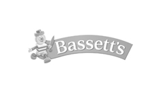 Bassetts logo