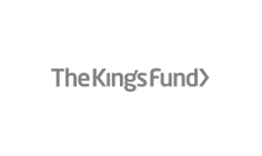 The Kings Fund logo