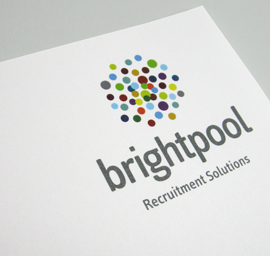 brightpool letterhead