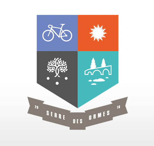 Serre des ormes logo