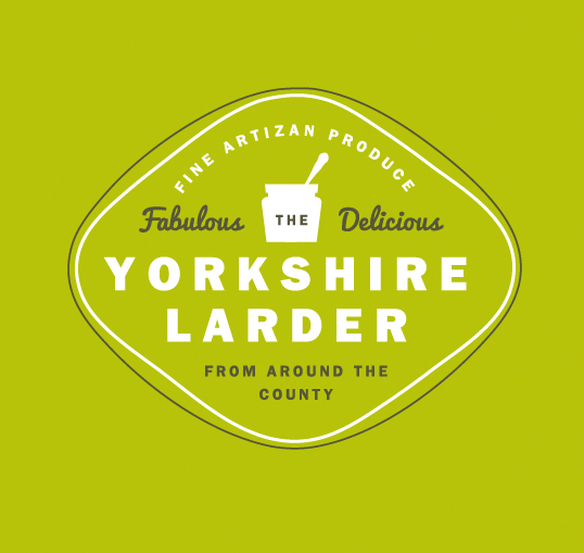 Yorkshire Larder identity