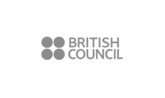Brithish Council logo