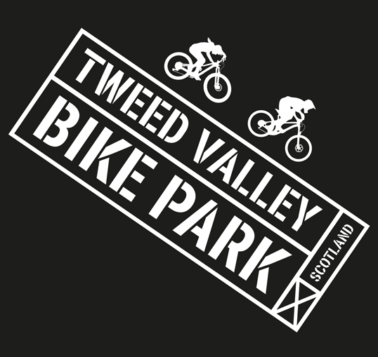 Tweed Valley Bike Park Branding