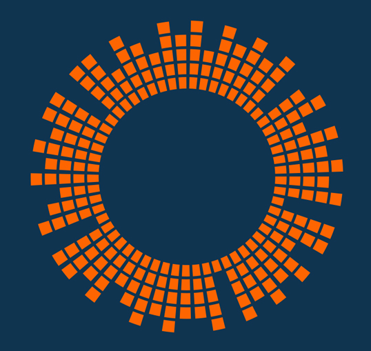 Road to Health Group data circle